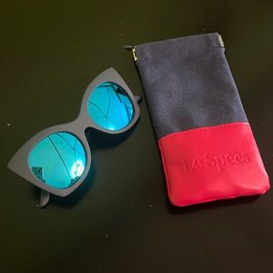 Le Specs Sunglasses
